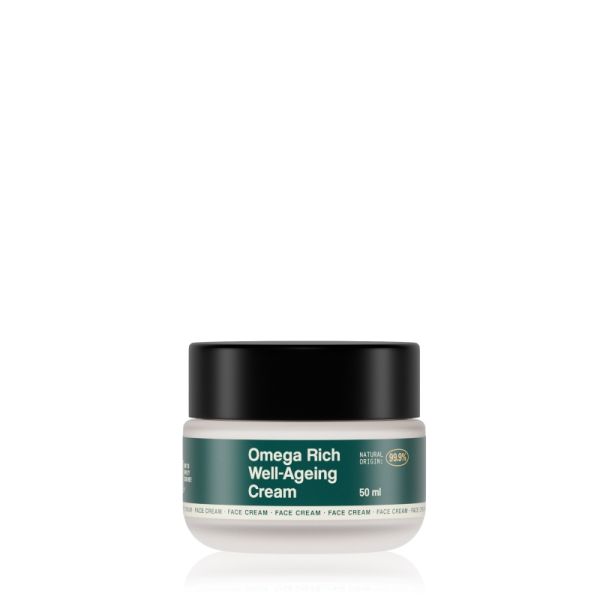 Image of Omega Rich Well-Ageing Cream055