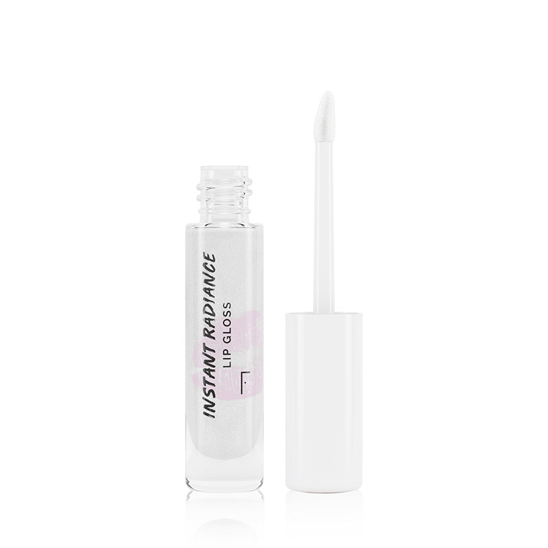 Instant Radiance Lip Gloss