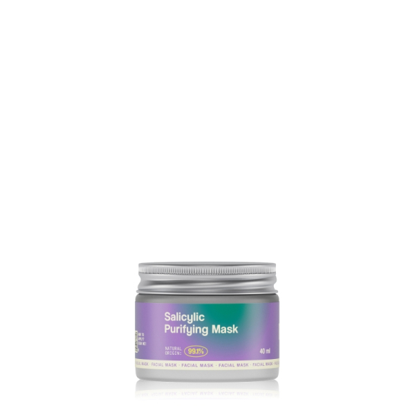 Image of Salicylic Purifying Mask055