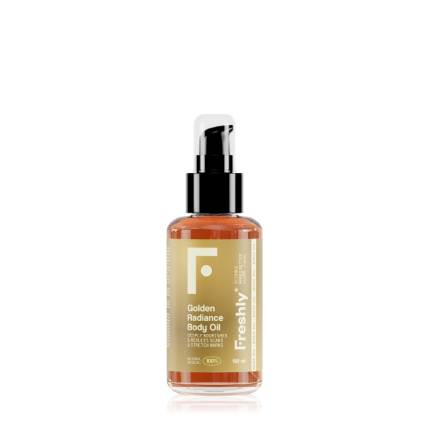 Image of oroen Radiance Body Oil055