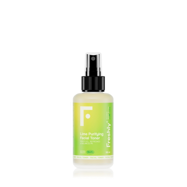 Image of Lime Purifying Facial Toner055