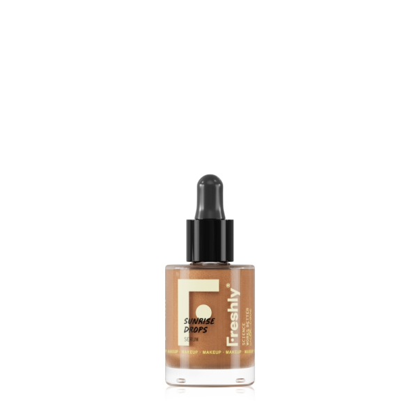 Image of Sunrise Drops Serum055