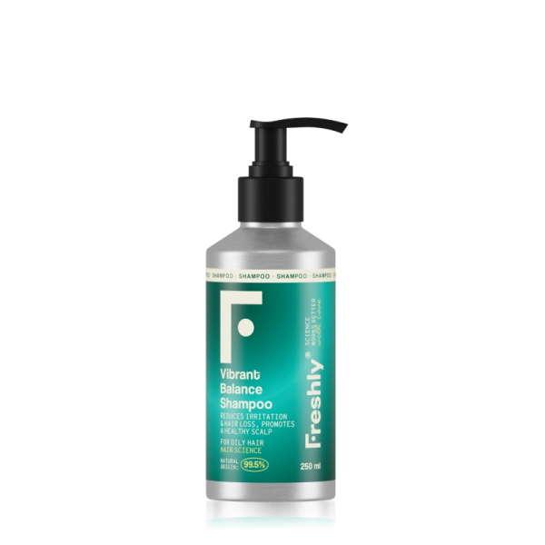 Image of Vibrant Balance Shampoo055