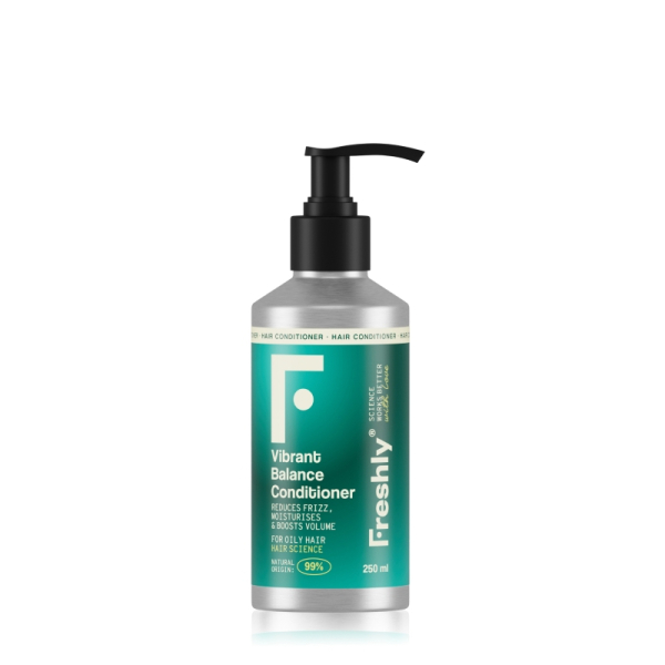 Image of Vibrant Balance Conditioner055