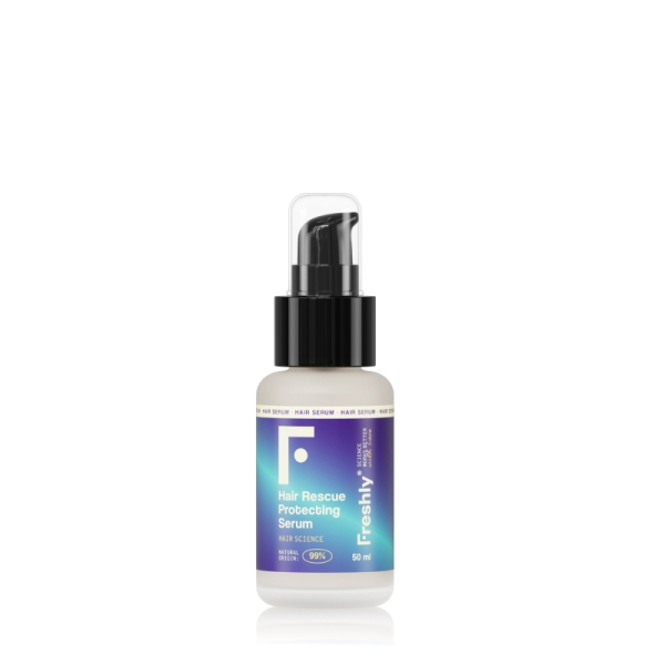 Image of Hair Rescue Protecting Serum055