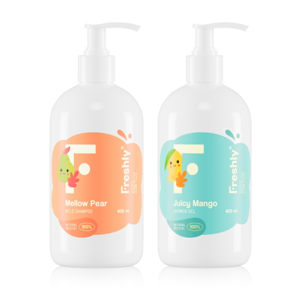 Image of Daily Bath Pack055