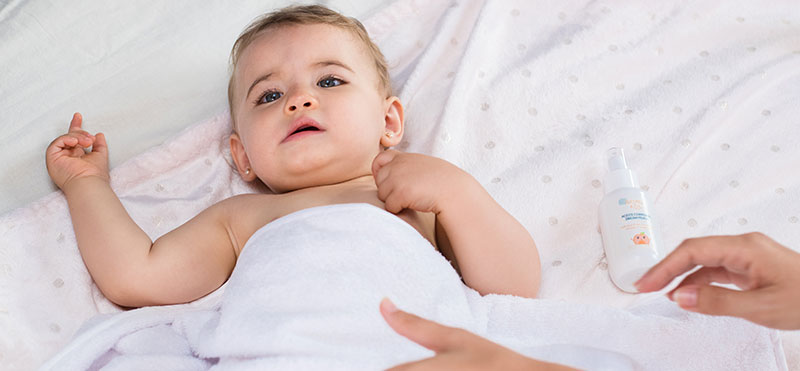 10 ideas prácticas para recibir al recién nacido ¡Haz tu lista!