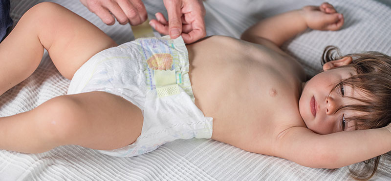 Ruido blanco para bebés, qué es y cómo usarlo para ayudarles a dormir