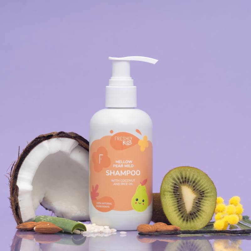 ▷ Shampoo Bimbi e Neonati » Acquista i Prodotti Online