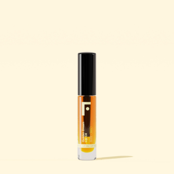 Golden Dream Lip Oil