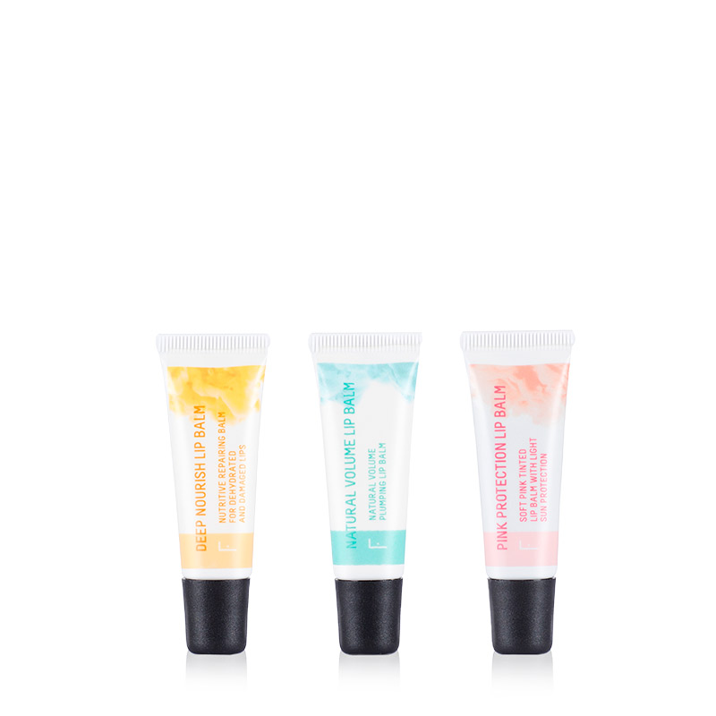 Hydrating Lip Balm | Protective Lip Balm | Freshly Cosmetics